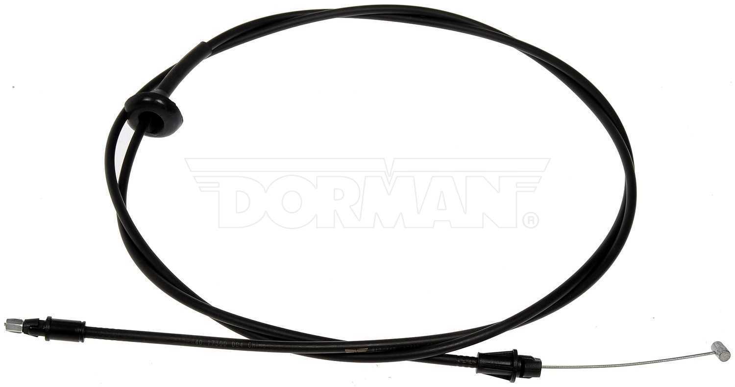 Dorman 912-440 Hood Release Cable