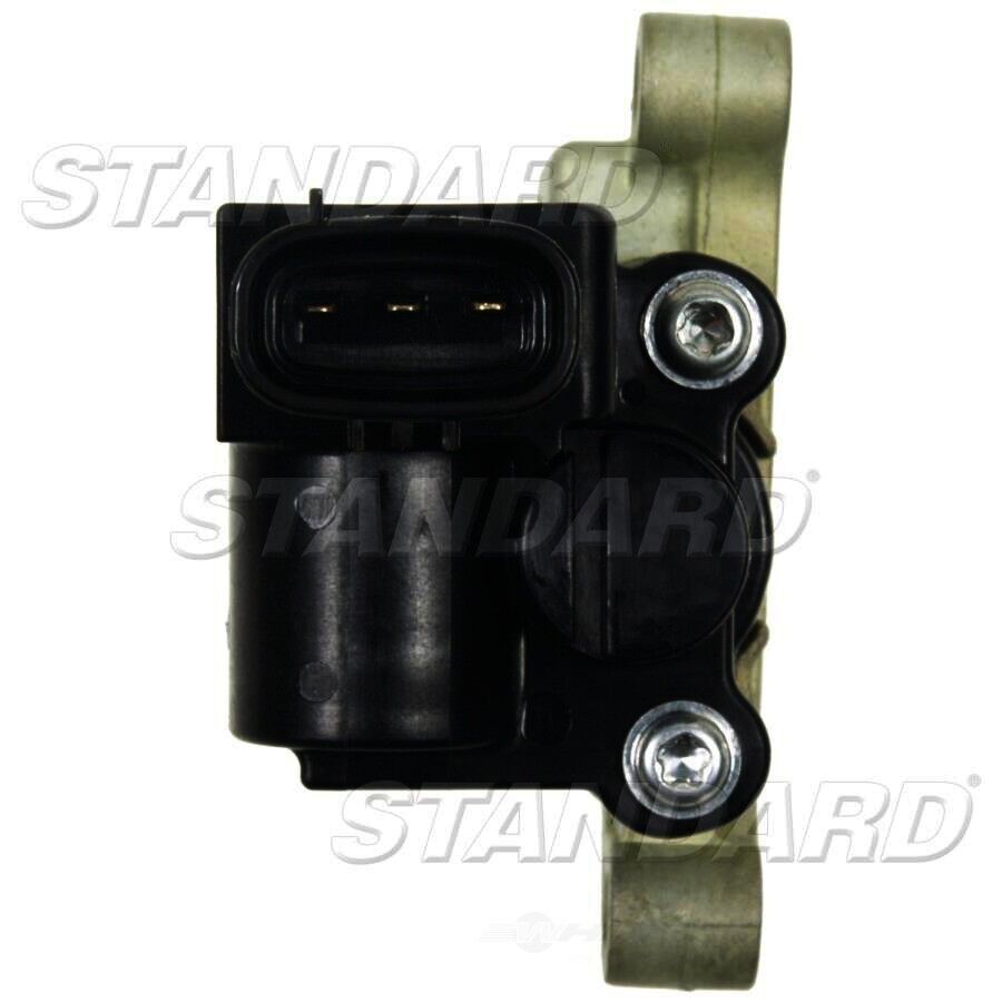 Standard AC533 Idle Air Control Valve