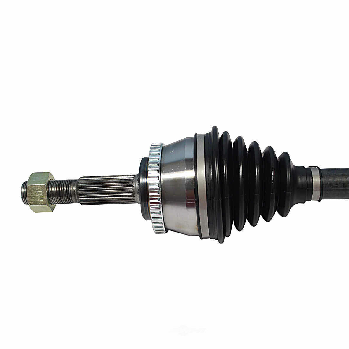 GSP North America NCV53576 CV Axle Assembly