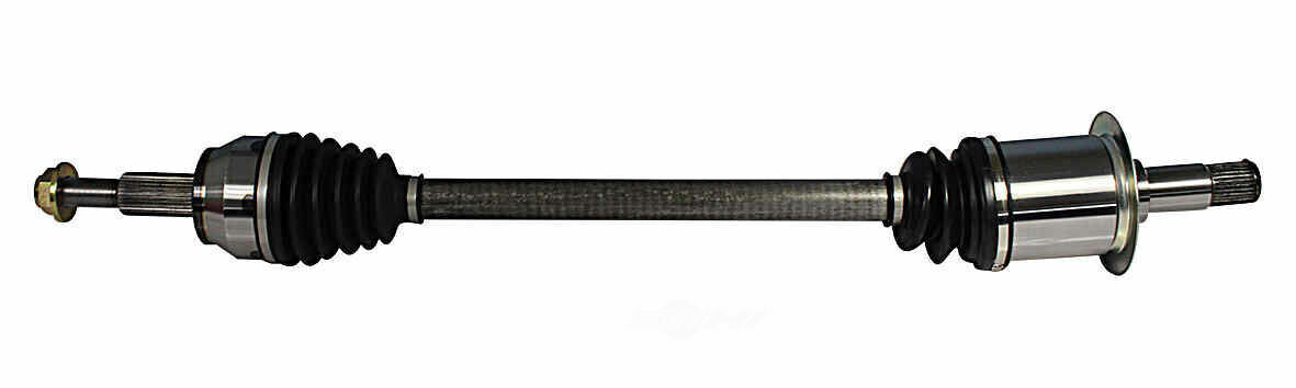 GSP North America NCV82025 CV Axle Assembly