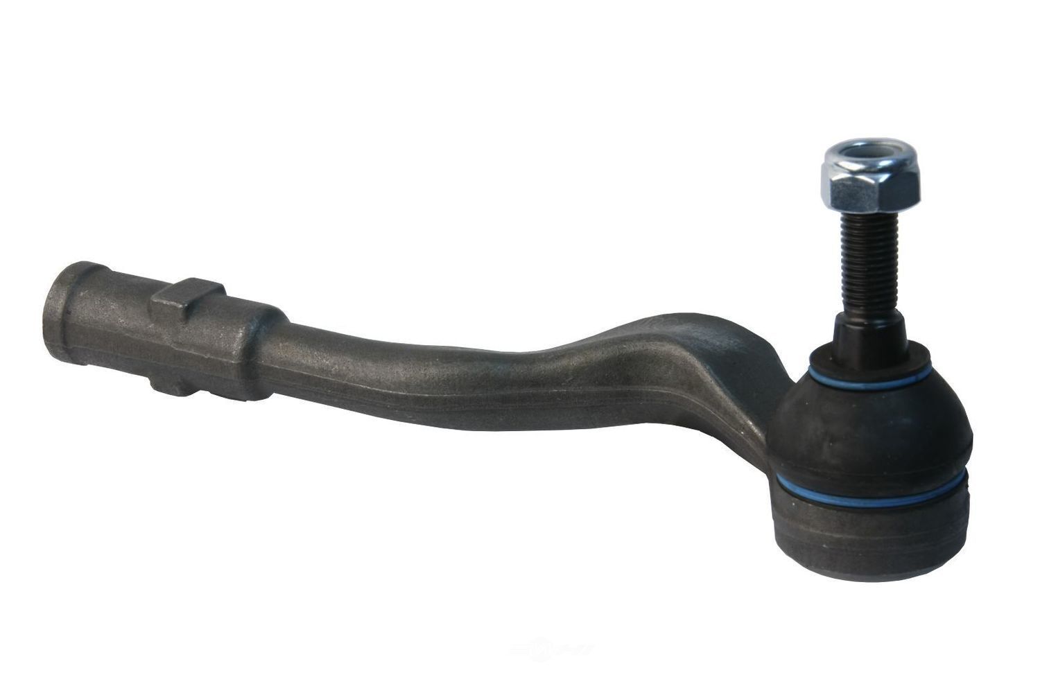 URO SHORT SKU URO-015595 Steering Tie Rod End