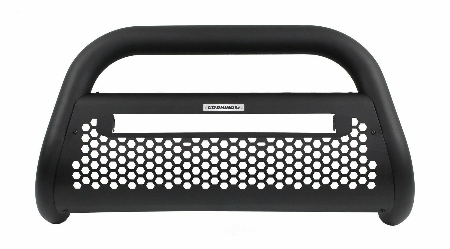 GO RHINO 55193T Bumper Guard Kit