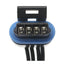 Standard S-551 Idle Air Control Valve Connector