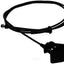 Dorman 912-437 Hood Release Cable