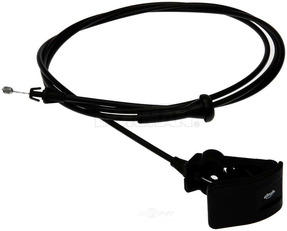 Dorman 912-437 Hood Release Cable
