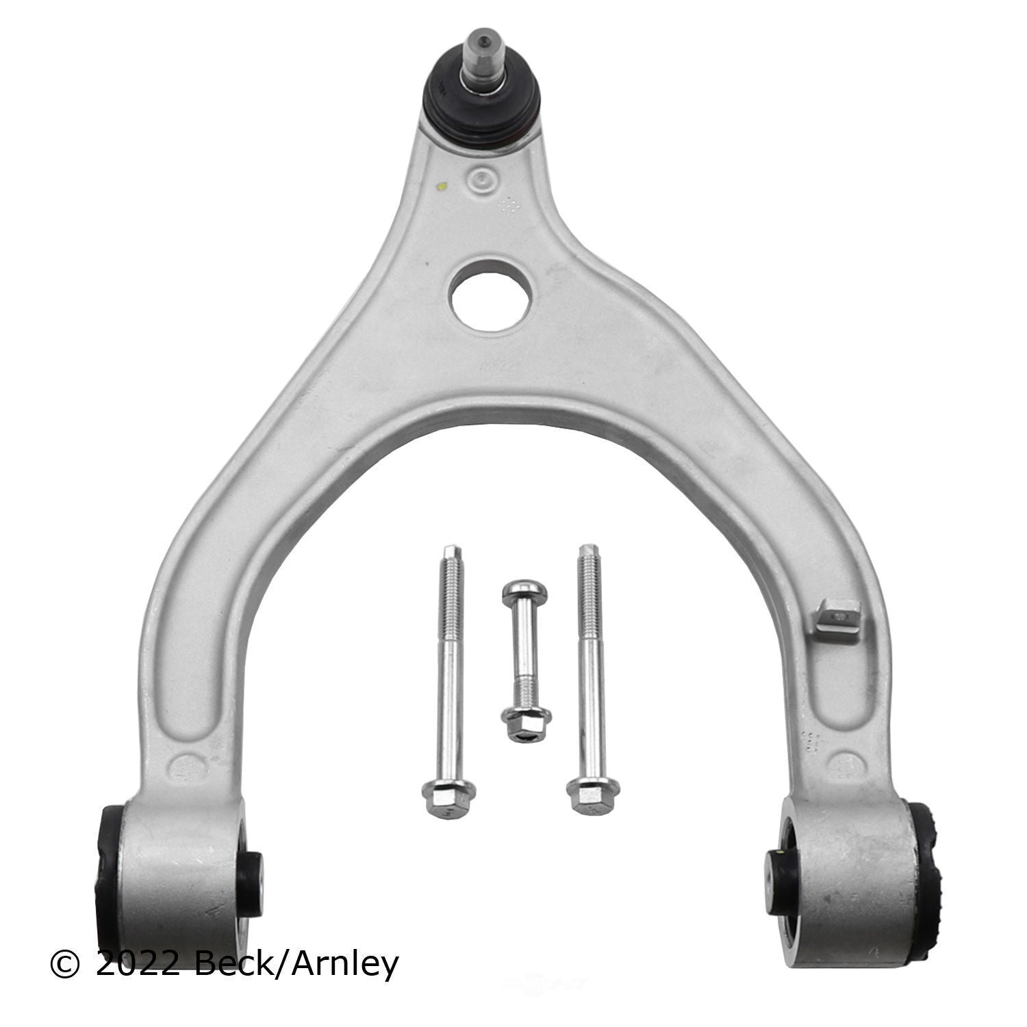 Beck/Arnley 102-8358 