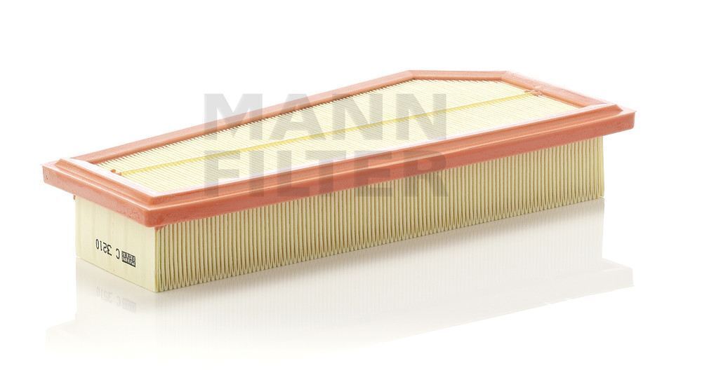 MANN-FILTER C 3210 Air Filter