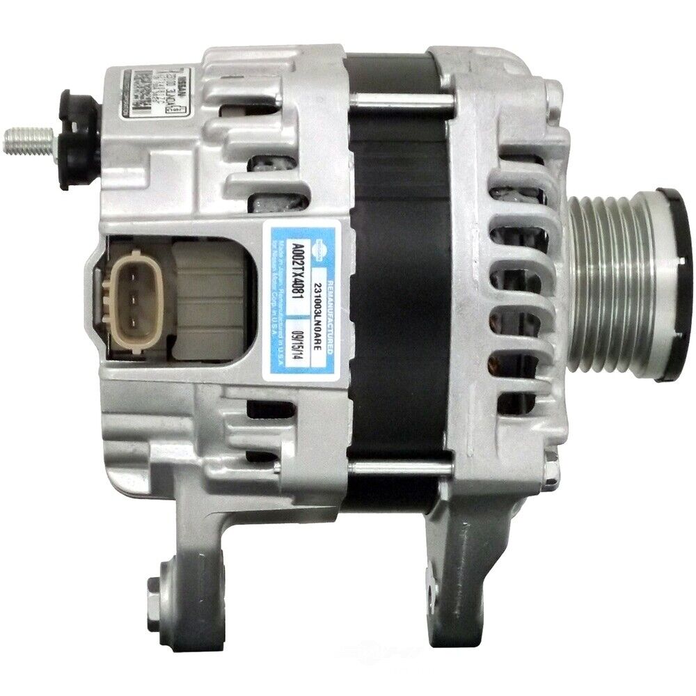 ACDelco Professional 334-3084 Alternator