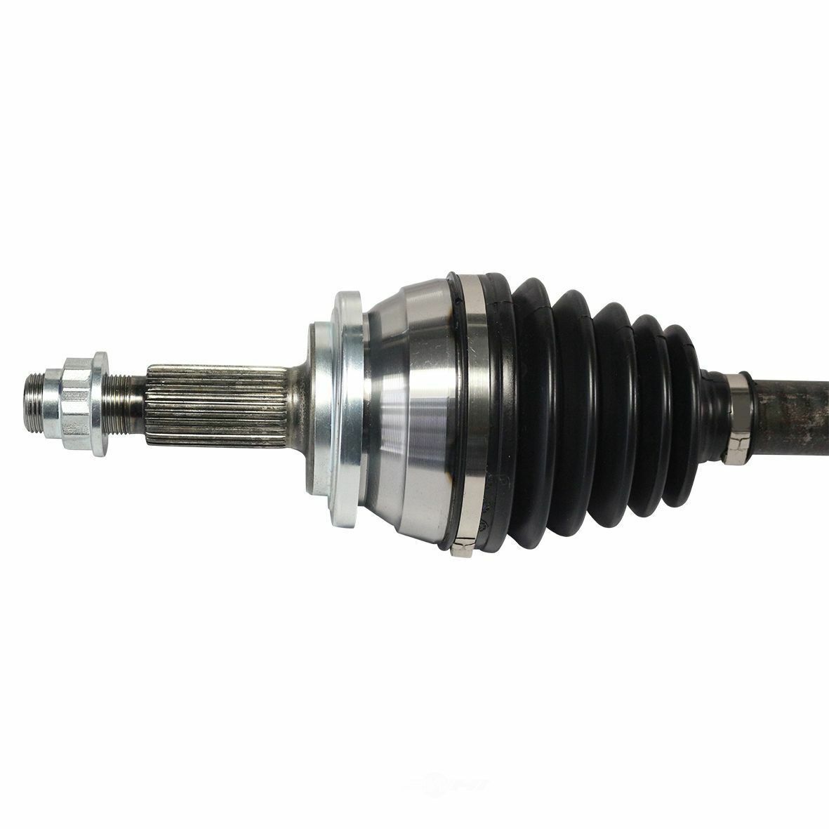 GSP North America NCV69190 CV Axle Assembly