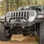 Rugged Ridge 11540.31 Bumper
