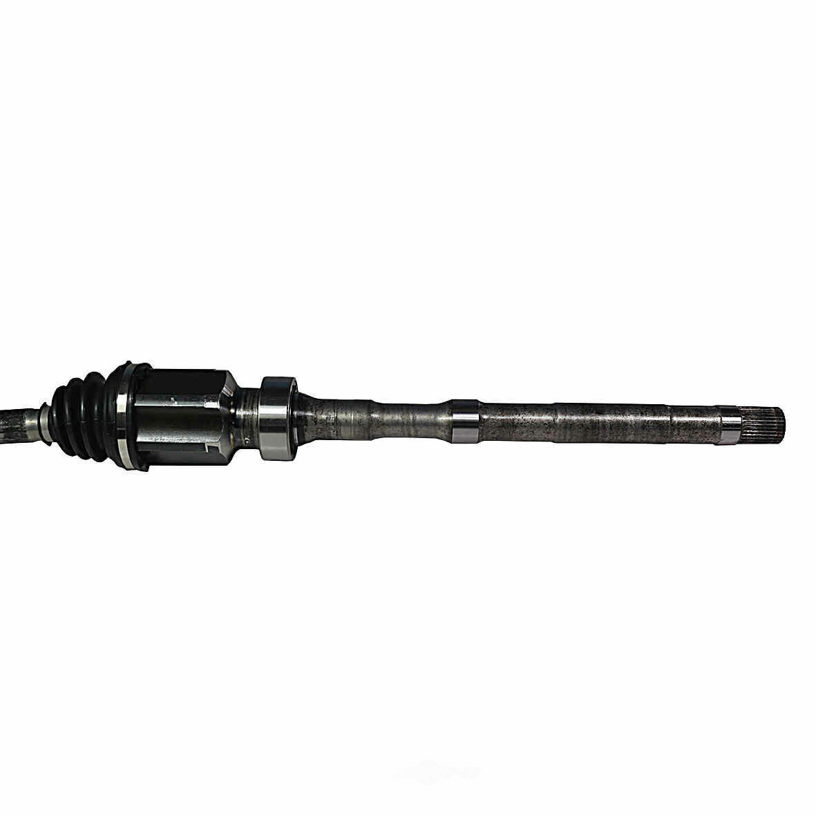 GSP North America NCV47042 CV Axle Assembly