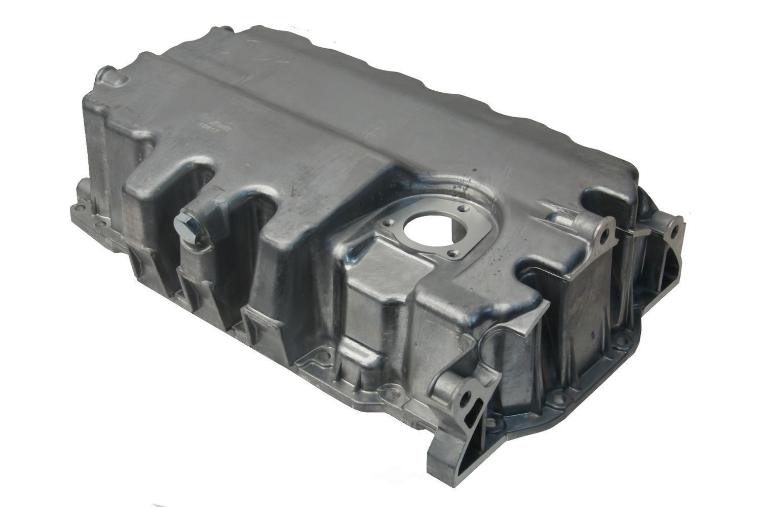 URO SHORT SKU URO-013790 Engine Oil Pan