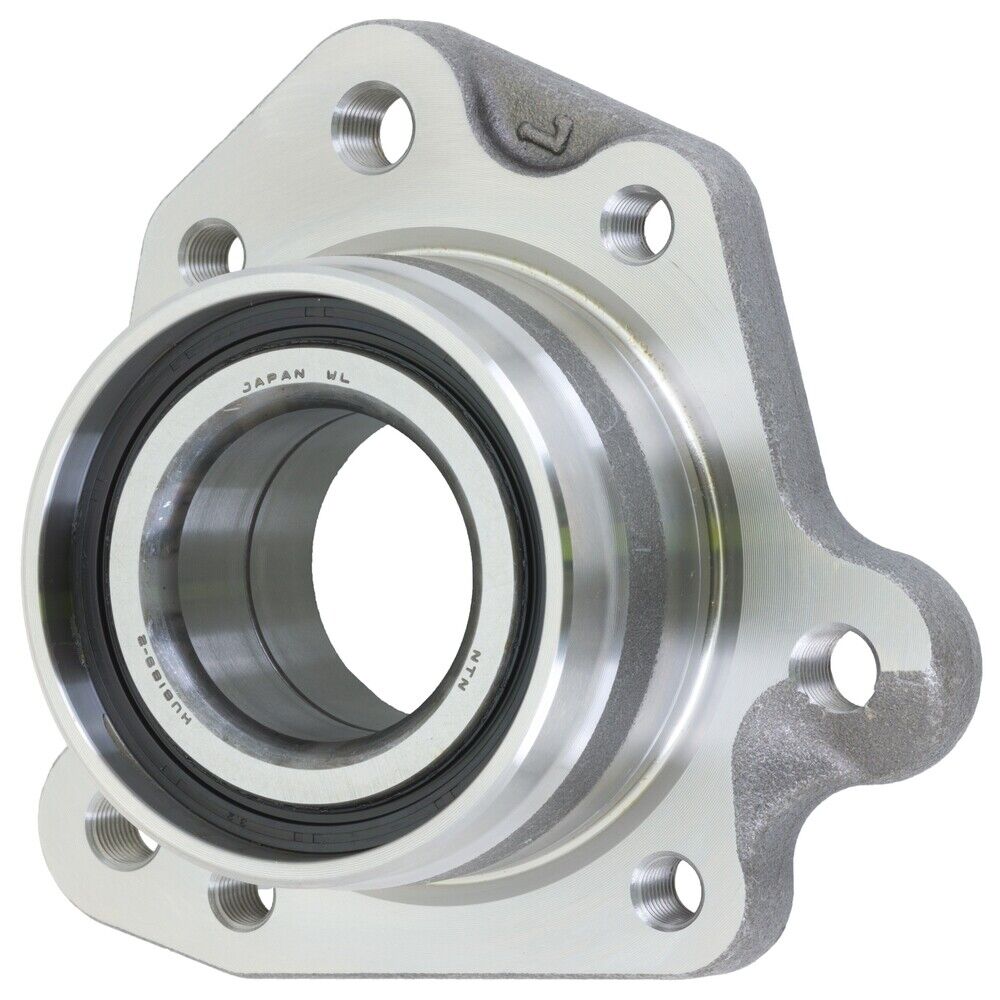 FAG 101773 Wheel Bearing and Hub Assembly