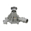 CARTER WATER PUMPS W9099M Engine Water Pump