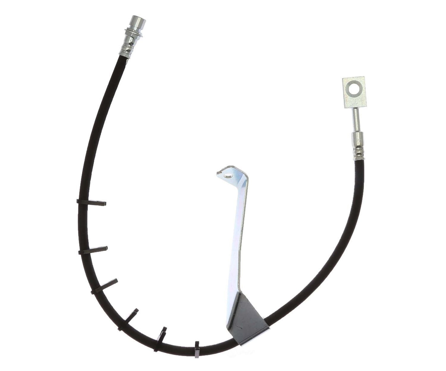 Raybestos BH384260 Brake Hydraulic Hose