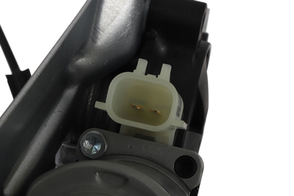 Genuine GM Parts 95382556 Power Window Motor and Regulator Assembly