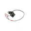 Genuine GM Parts D6333D Windshield Wiper Switch