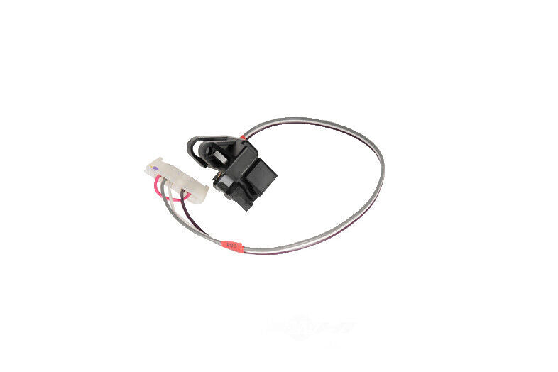 Genuine GM Parts D6333D Windshield Wiper Switch