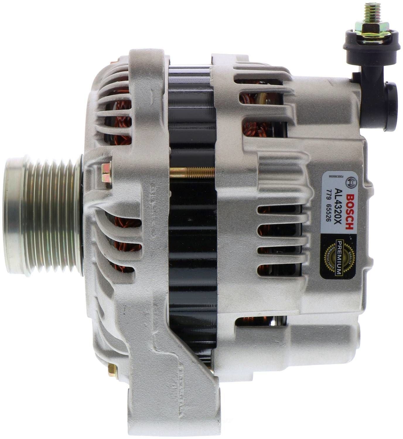 Bosch AL4320X Alternator