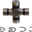 SKF UJ457C Universal Joint