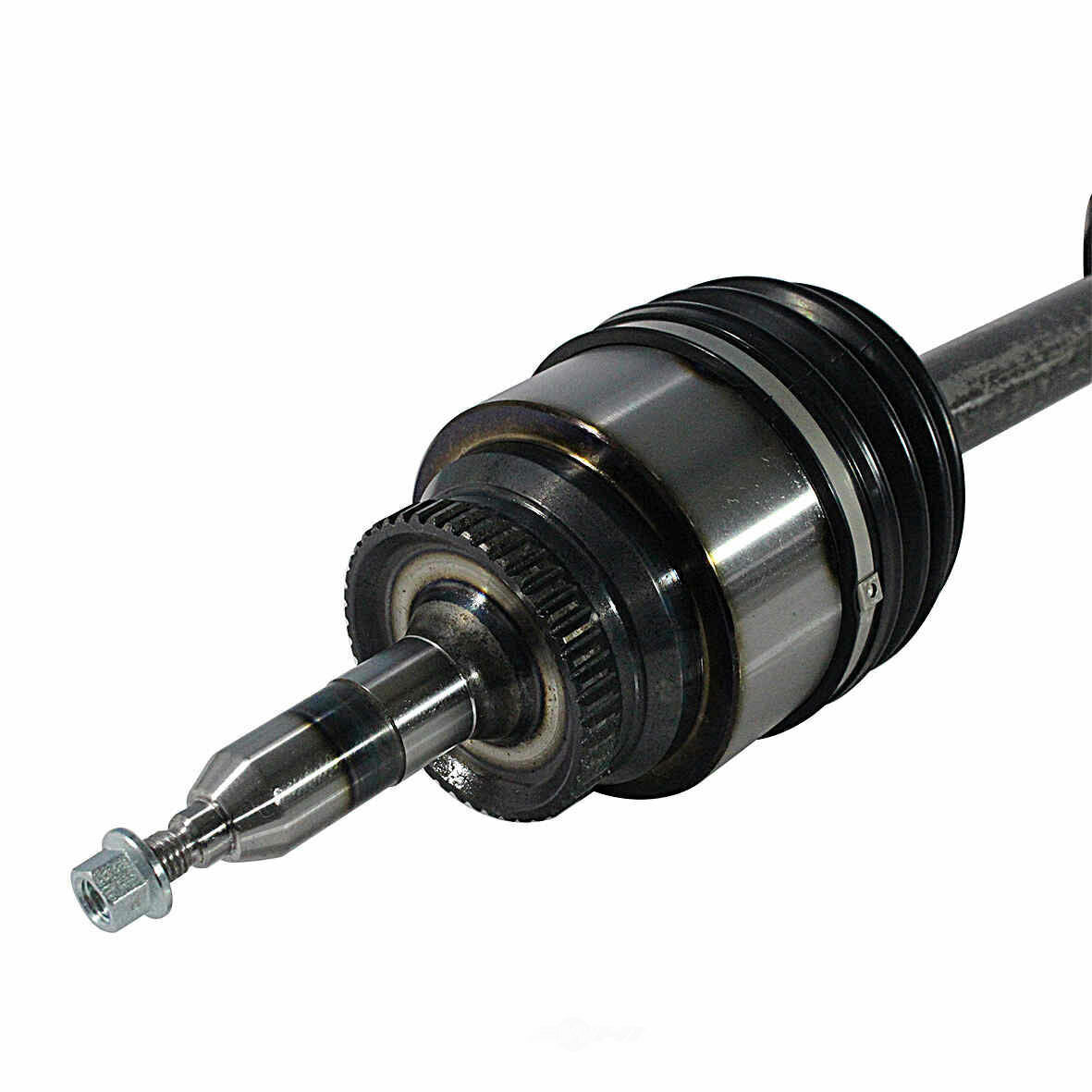 GSP North America NCV11171 CV Axle Assembly