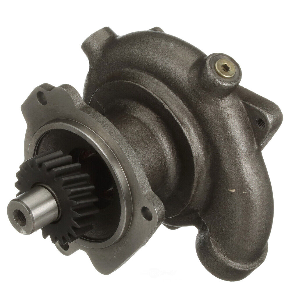 CARTER WATER PUMPS W2702M Engine Water Pump