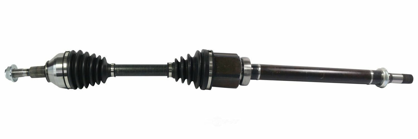 GSP North America NCV11011 CV Axle Assembly