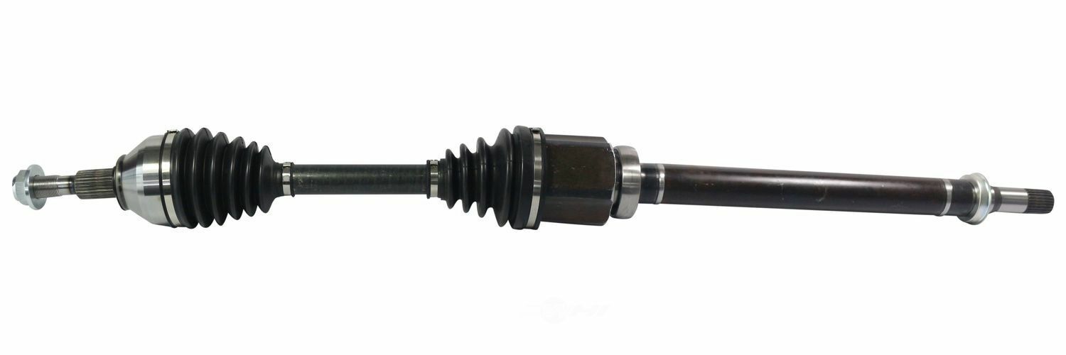 GSP North America NCV11011 CV Axle Assembly