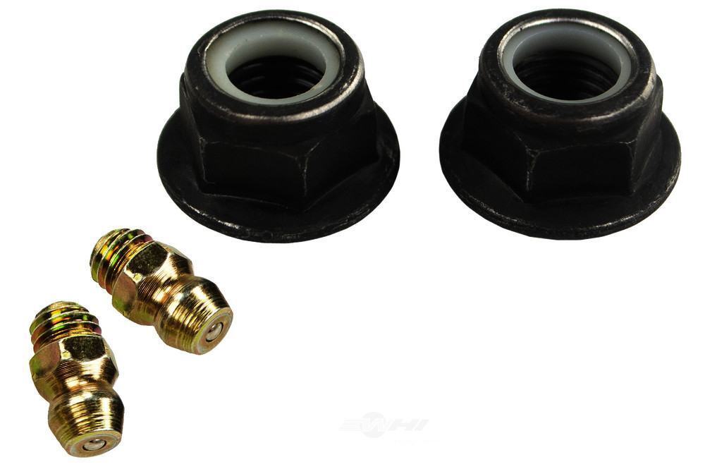 ACDelco Advantage MS608148 Suspension Stabilizer Bar Link Kit