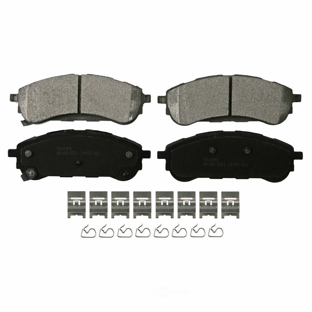 Wagner SX2208 Disc Brake Pad Set