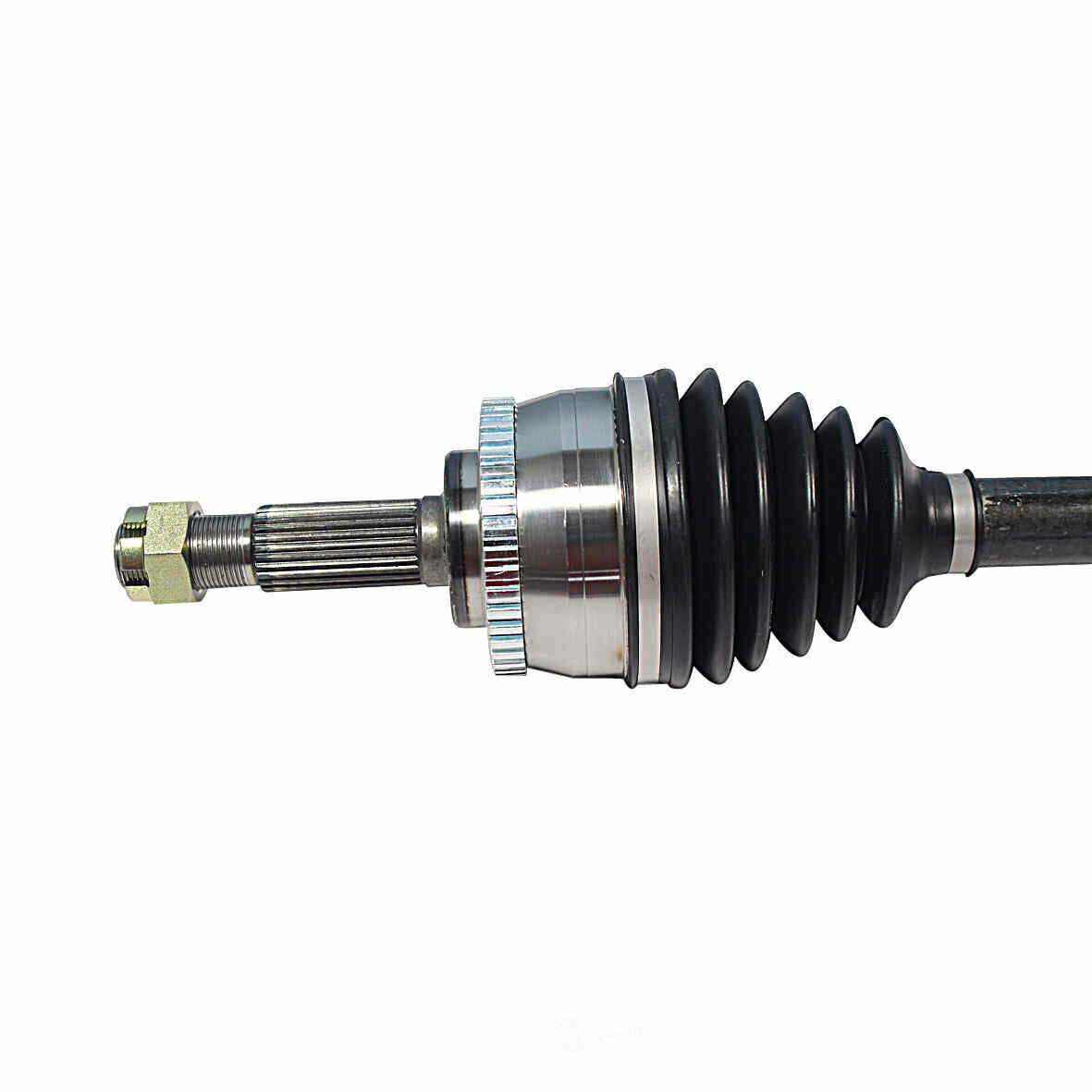 GSP North America NCV39524 CV Axle Assembly