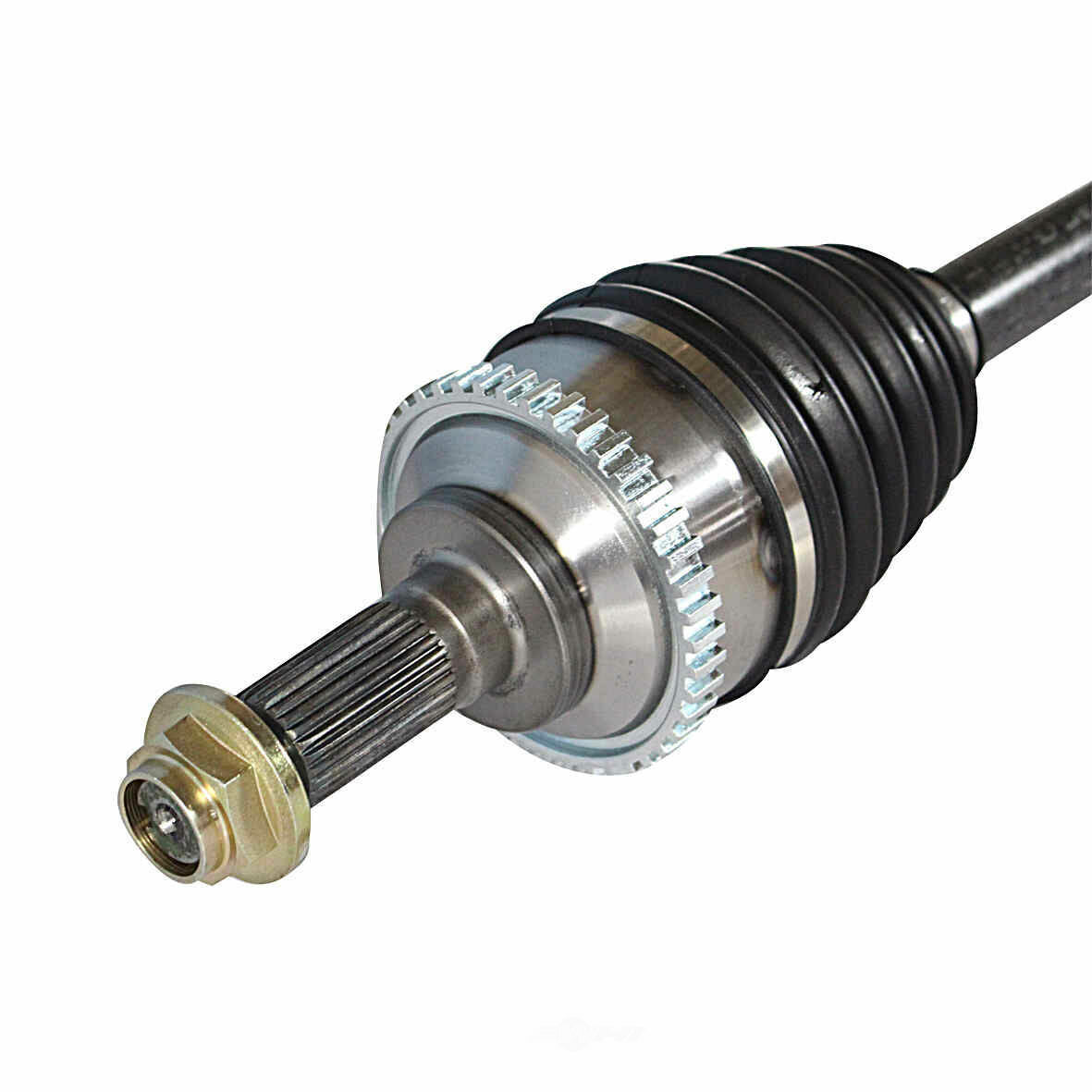 GSP North America NCV47502 CV Axle Assembly