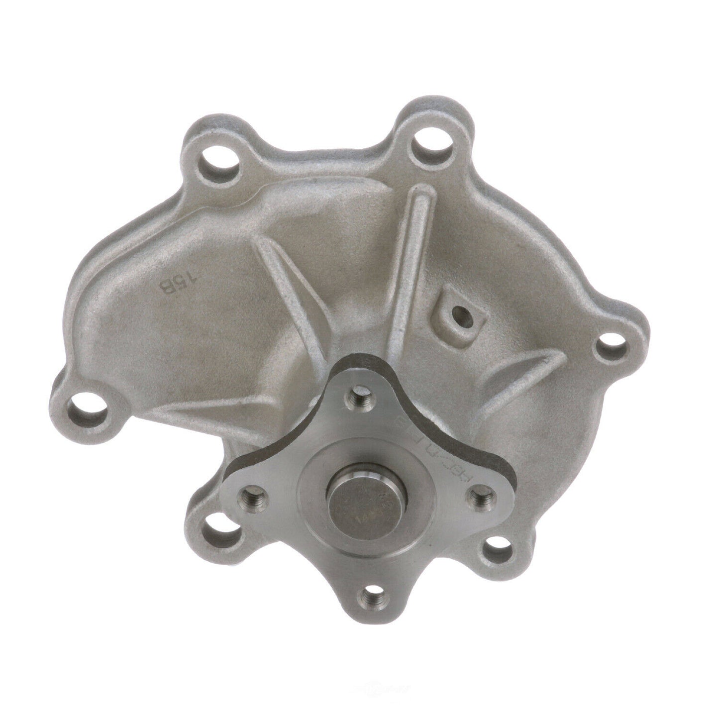 CARTER WATER PUMPS W774M Engine Water Pump