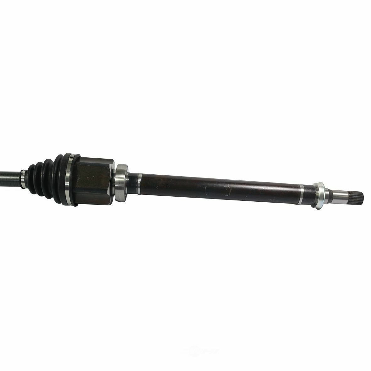 GSP North America NCV11011 CV Axle Assembly