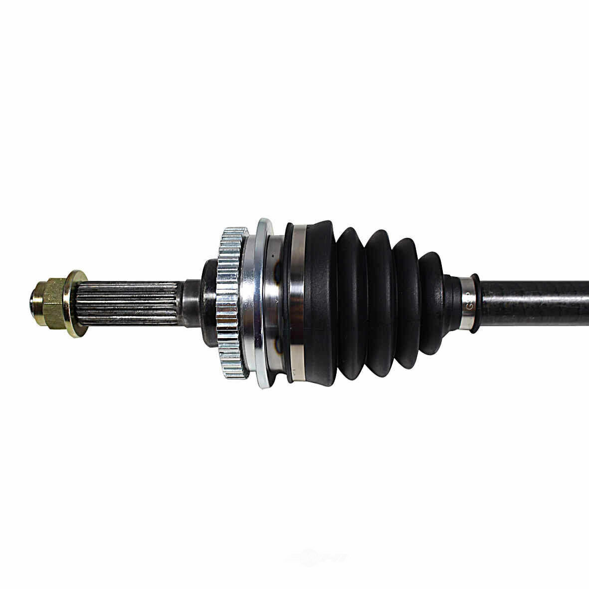 GSP North America NCV33507 CV Axle Assembly