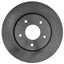 ACDelco Advantage 18A27981A Disc Brake Rotor