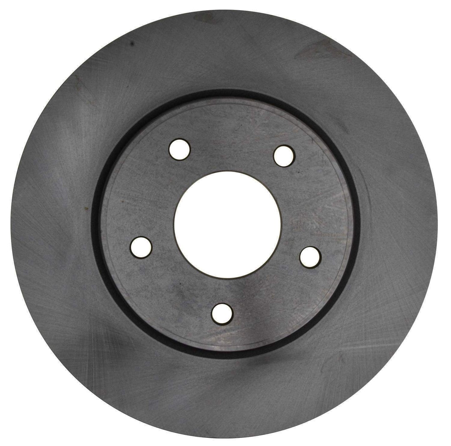 ACDelco Advantage 18A27981A Disc Brake Rotor