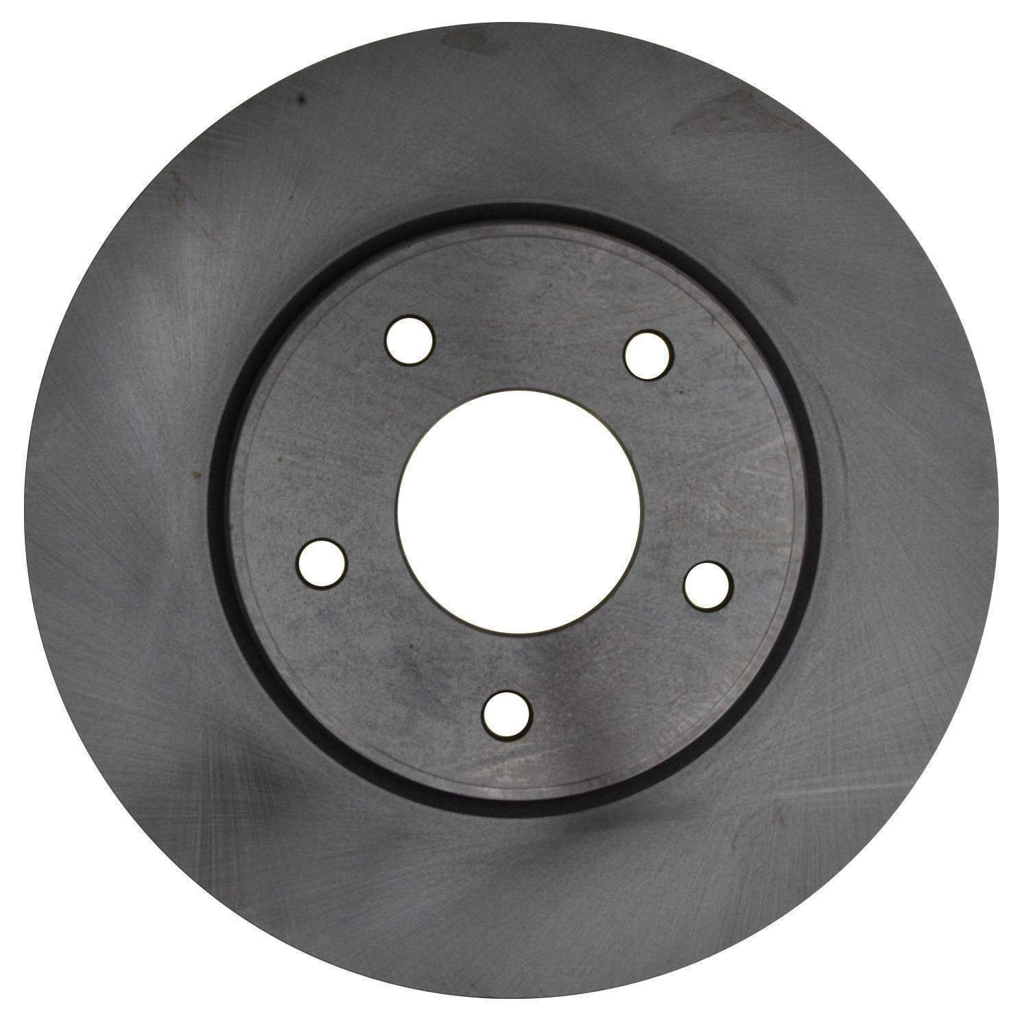 ACDelco Advantage 18A27981A Disc Brake Rotor