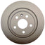 ACDelco Professional Durastop 18A82273 Disc Brake Rotor