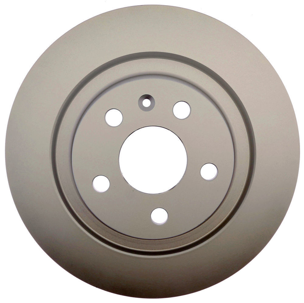 ACDelco Professional Durastop 18A82273 Disc Brake Rotor