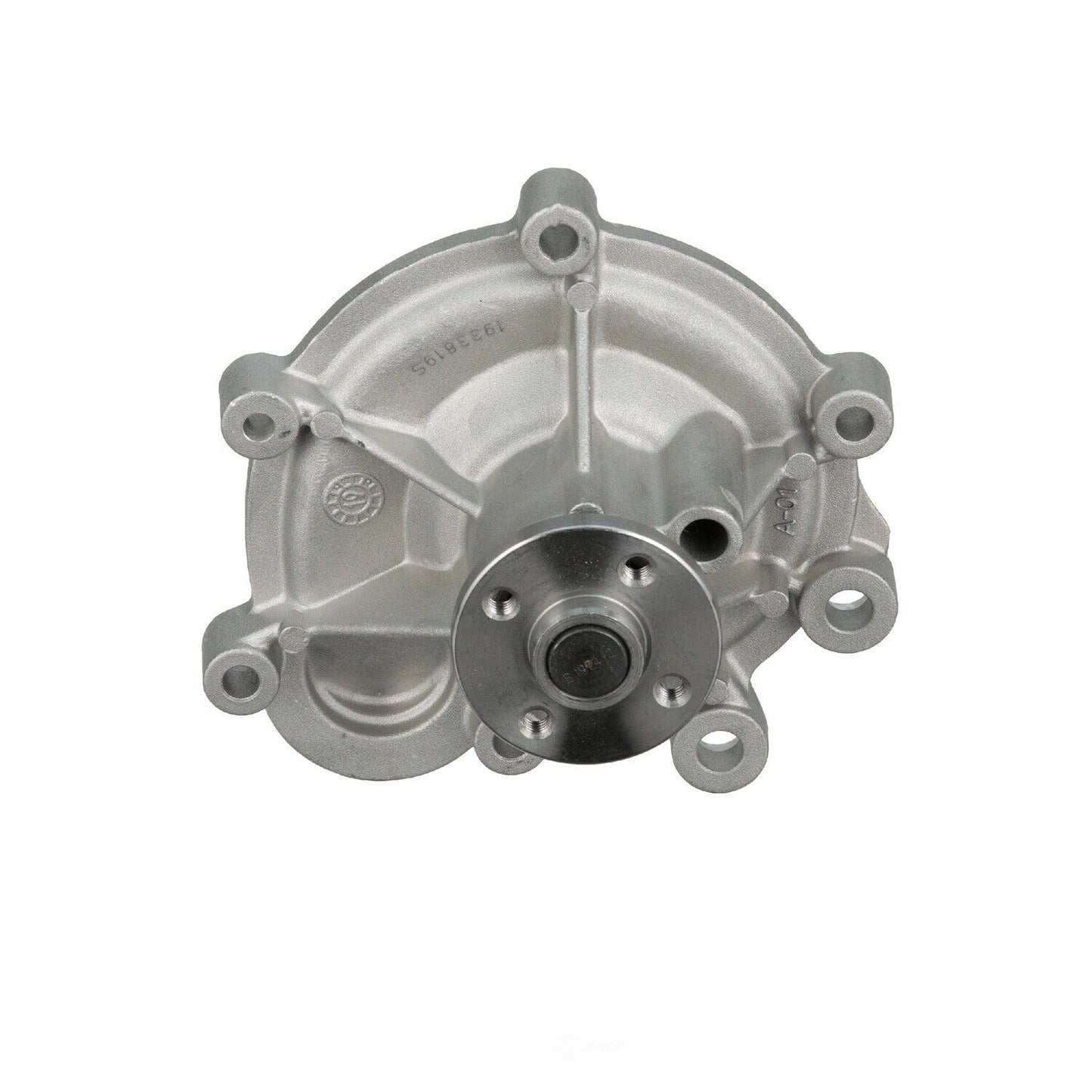 CARTER WATER PUMPS W1974M Engine Water Pump