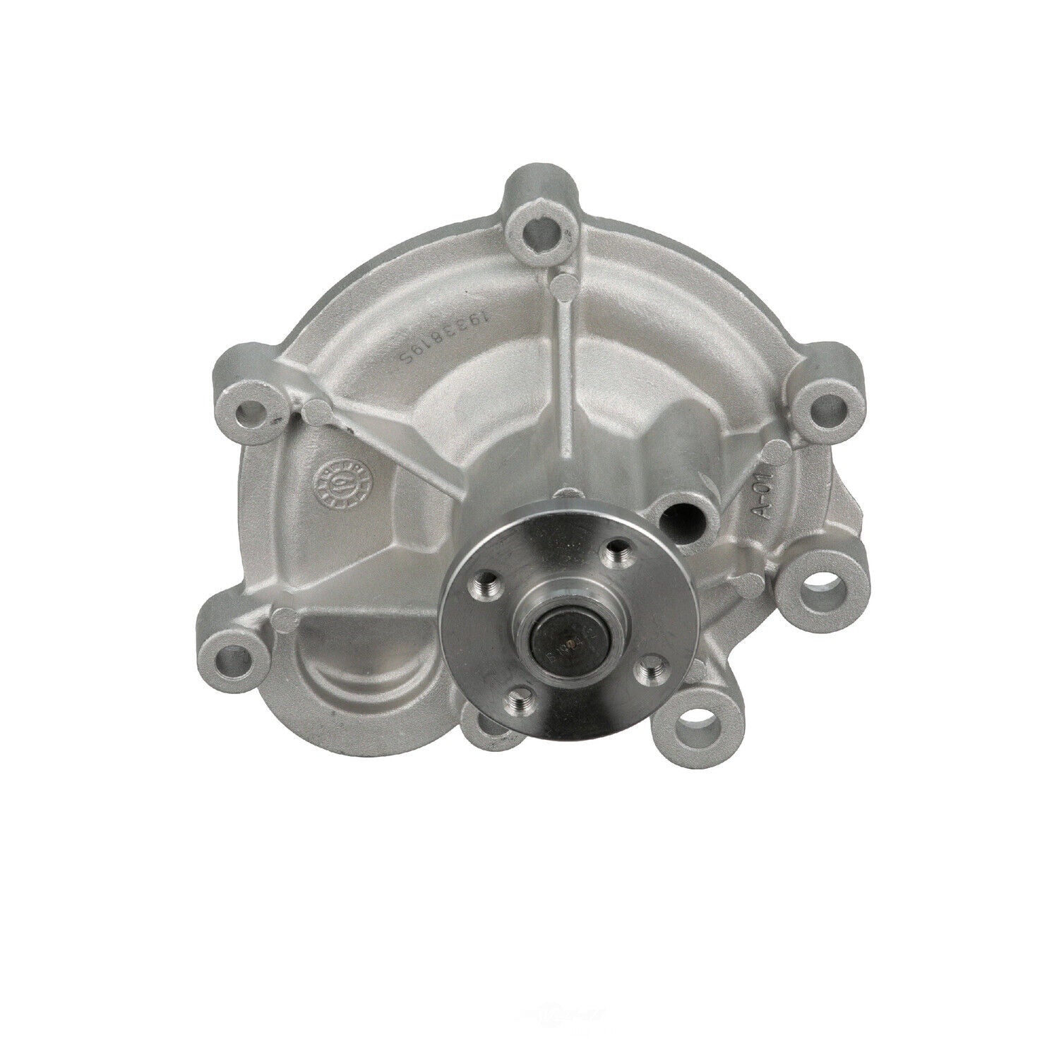 CARTER WATER PUMPS W1974M Engine Water Pump