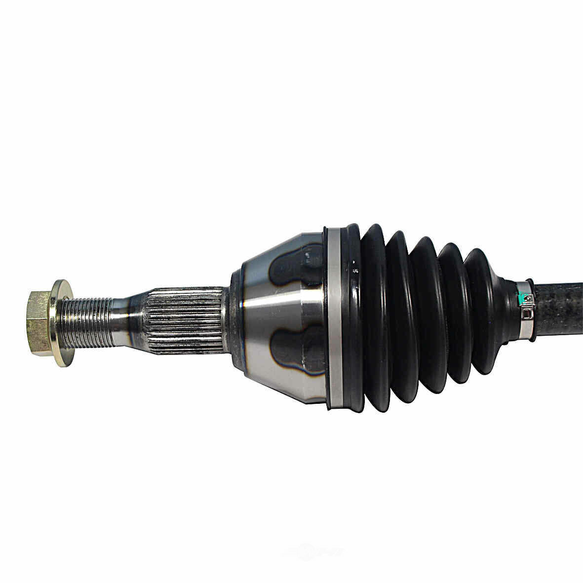 GSP North America NCV10150 CV Axle Assembly