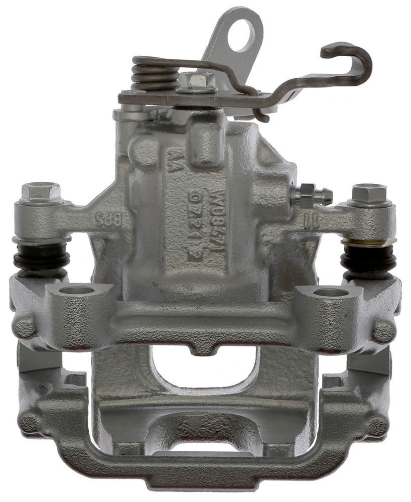 ACDelco Professional Durastop 18FR12748N Disc Brake Caliper