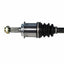 GSP North America NCV36002 CV Axle Assembly