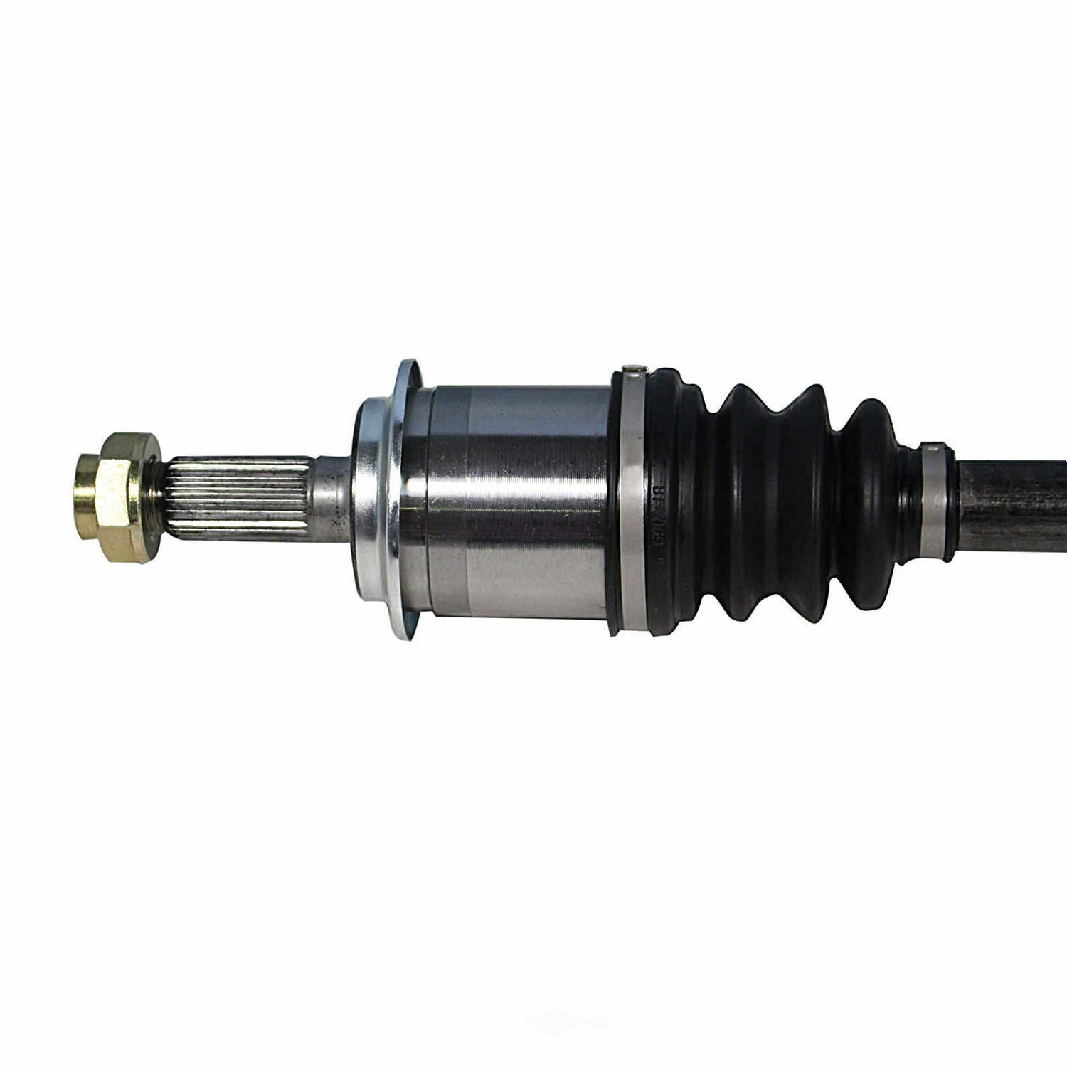 GSP North America NCV36002 CV Axle Assembly