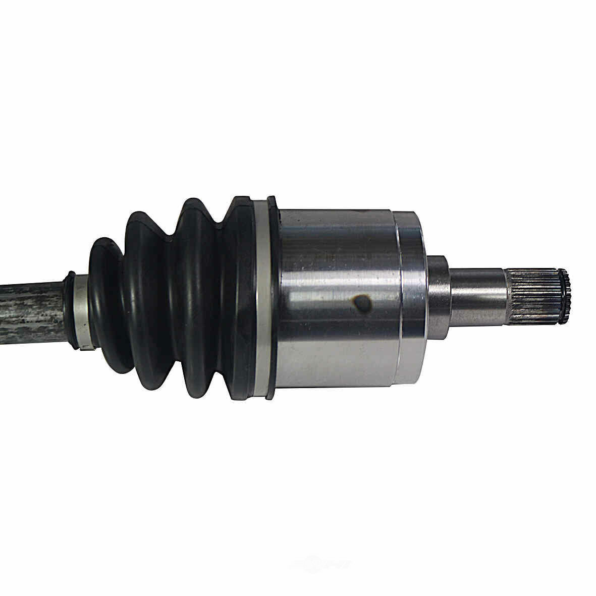 GSP North America NCV36115 CV Axle Assembly
