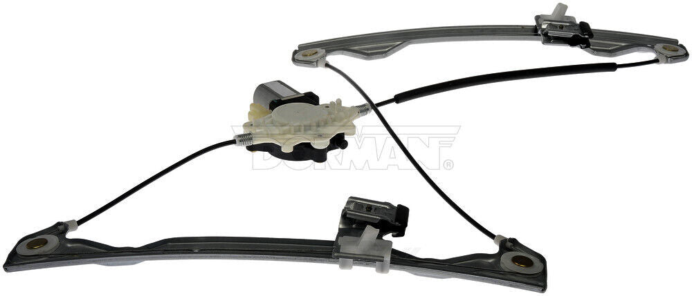Dorman 751-293 Power Window Motor and Regulator Assembly