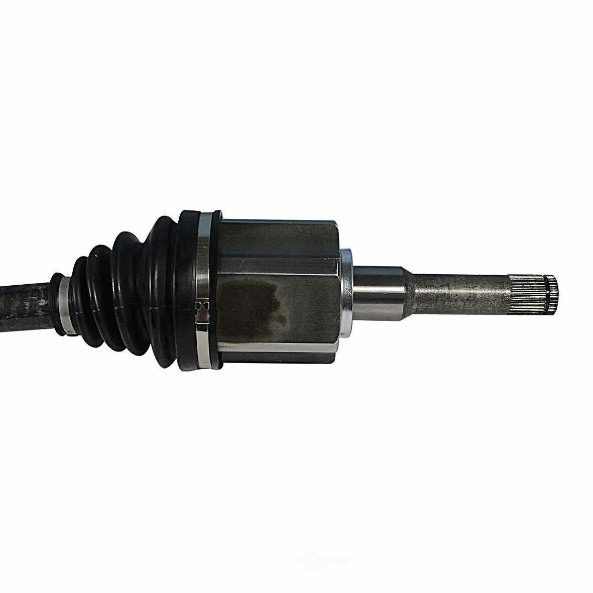 GSP North America NCV11166 CV Axle Assembly