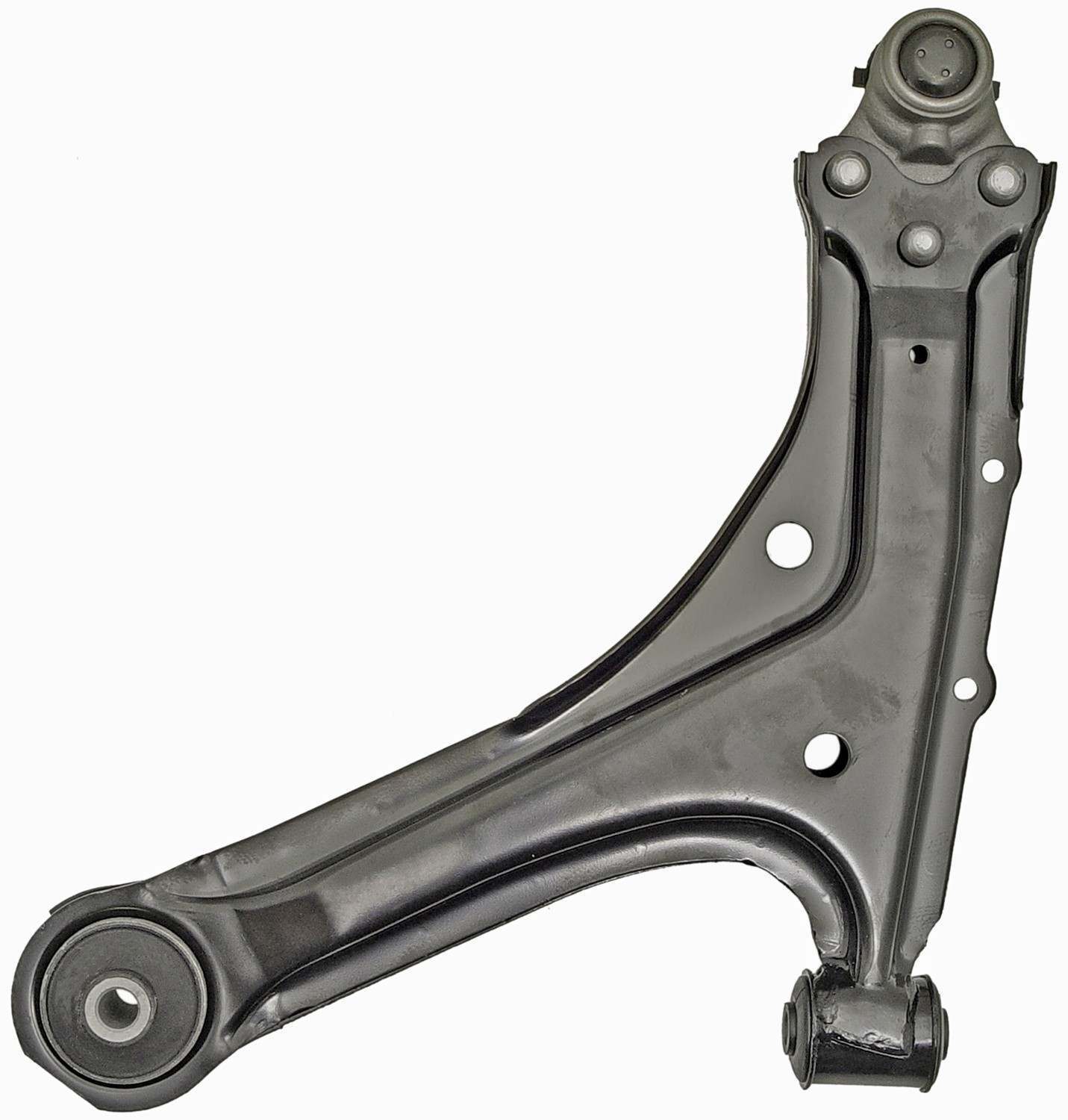 Dorman 520-102 Suspension Control Arm and Ball Joint Assembly
